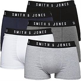 smith and jones boxer shorts