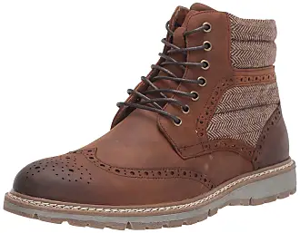 Stacy adams m2 outlet wingtip boots