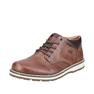 NEW,Sonoma Goods For Life, Freer Mid, Cognac, Men's Chukka Boots