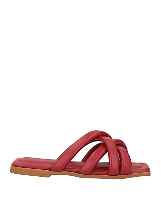 Red Sandals Shop up to 71 Stylight