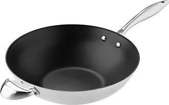 Scanpan CTX 11 in. Fry Pan (65002803-S)