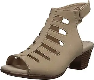 Women s Clarks Heeled Sandals Sale up to 16 Stylight