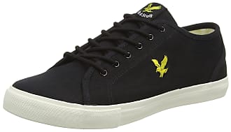 lyle scott trainers