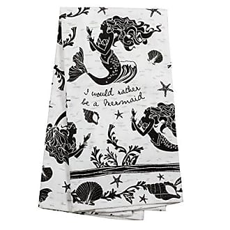 Karma Boho Bee Tea Towel