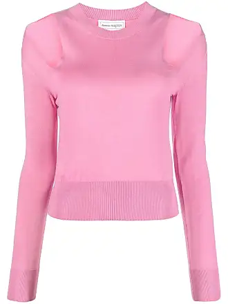 Alexander mcqueen jumper on sale womens