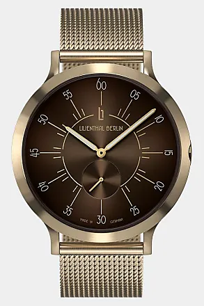 Uhren aus Holz Online Shop − Bis zu bis zu −27% | Stylight