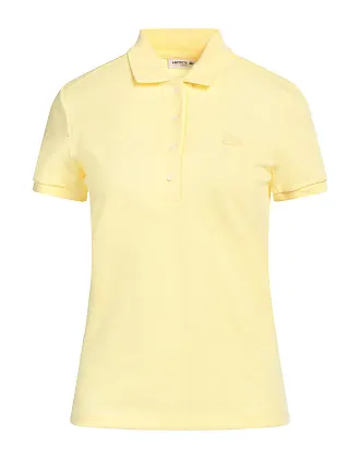 Lacoste polo outlet shirts for women