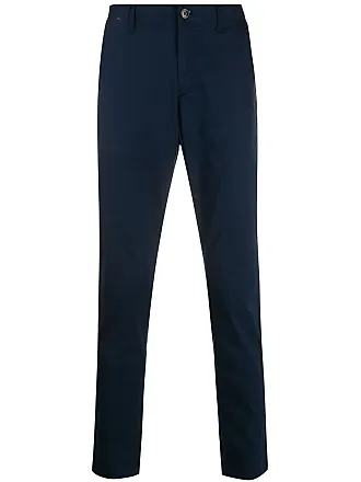 Slim-fit Stretch-cotton Jeans | Michael Kors