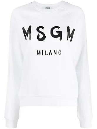 Felpa msgm clearance milano