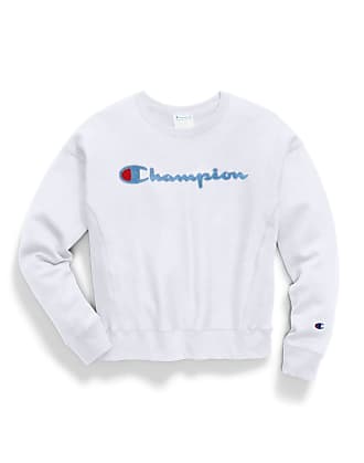 champion sweatshirt womens uk