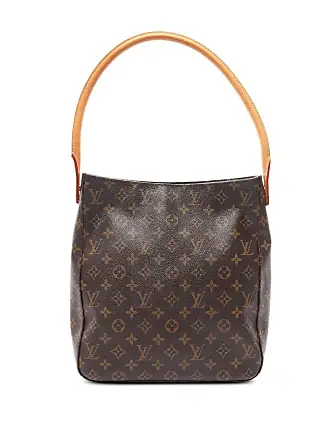 Louis Vuitton 2006 Pre-owned Recoleta Shoulder Bag - Brown