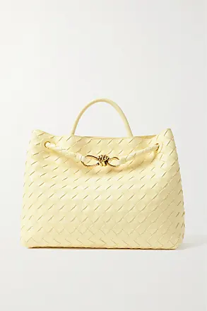 Pale on sale yellow bag