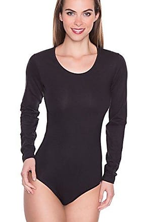 DAMEN Hemden & T-Shirts Body Elegant Rabatt 52 % Schwarz XS H&M Body 