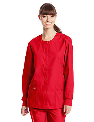 Women's Red Dickies Clothing | Stylight