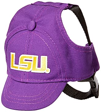 : Littlearth Unisex-Adult NFL Baltimore Ravens Pet Baseball Hat,  Team Color, X-Small : Sports & Outdoors