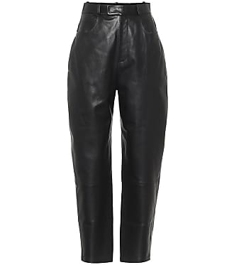 womens leather pants sale