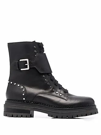 Sergio Rossi: Black Winter Shoes now up to −88% | Stylight