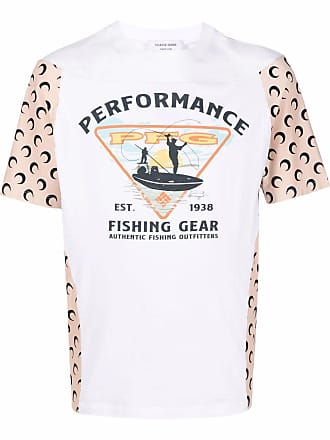 Marine Serre Printed T-Shirts − Sale: up to −50% | Stylight