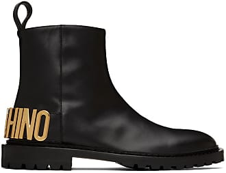 Moschino Winter Shoes − Sale: up to −81% | Stylight