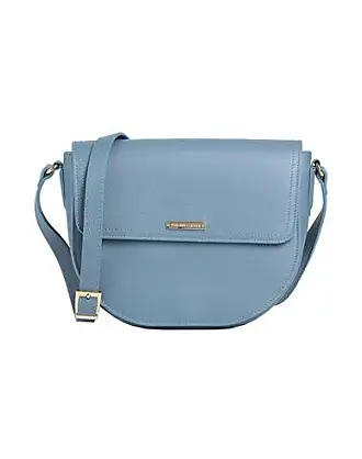 Tuscany leather crossbody on sale bag