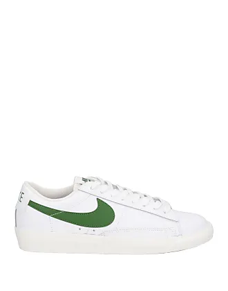 Womens nike hot sale white sneakers