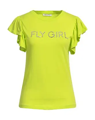 Fly girl 2024 t shirt