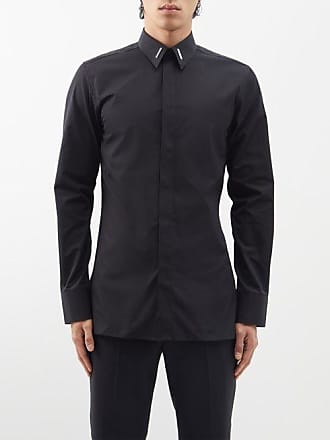 Givenchy Long Sleeve Shirts − Sale: up to −43% | Stylight