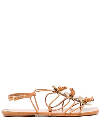 Tory Burch: Brown Summer Shoes now up to −47% | Stylight