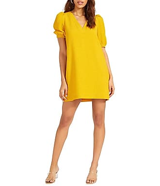 Yellow Dresses: 621 Products & up to −70% | Stylight