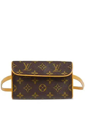 Marsupi e borsette da cintura Louis Vuitton da donna, Sconto online fino  al 21%