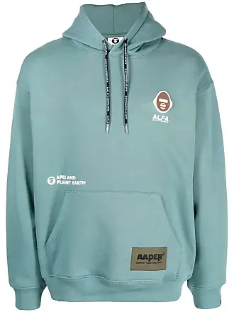 Aape By A Bathing Ape Hoodies: sale up to −50% | Stylight