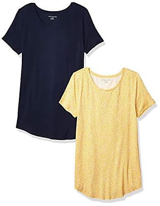 DAMEN Hemden & T-Shirts Casual Gelb M Rabatt 64 % GAP Hemd 