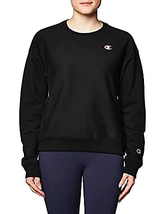 Champion: Black Clothing now up to −89%