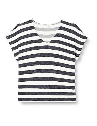 Damen-T-Shirts in von Only | Blau Stylight