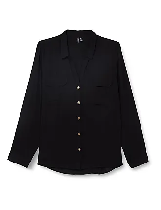 Damen-Blusen von € Curve: | Vero Sale ab Moda 8,53 Stylight