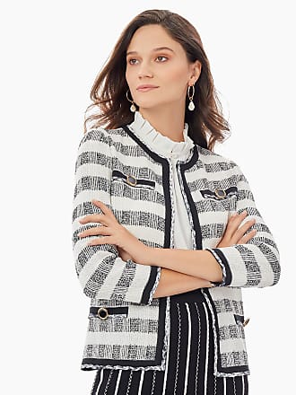 Tweed is in — best jackets, bags, and outfits to shop | Stylight