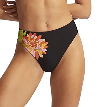 Seafolly: Black Swimwear now at $27.12+