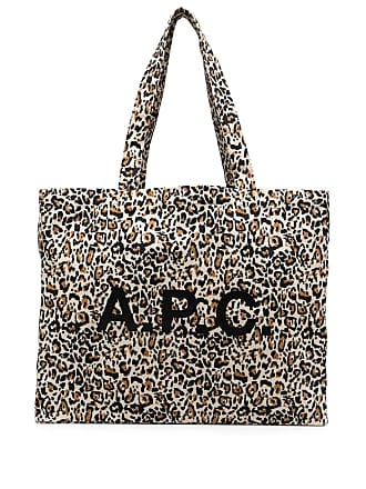 A.P.C. Shoulder Bags − Sale: up to −53% | Stylight