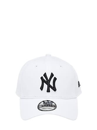 Acheter la Casquette NY New York Yankees Homme Noire et Turquoise