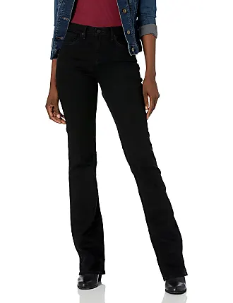 NYDJ Women's Petite Size Billie Mini Bootcut Jeans, Dark Enzyme Ii, 0  Petite : : Clothing, Shoes & Accessories