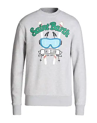 Herren-Sweatshirts von Saint bis Barth: Stylight | zu −18% MC2