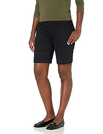 Standard and Plus Tommy Hilfiger Women's 9 Inch Hollywood Chino Short 