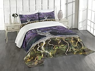 Homieway Large Purple Bed Blankets,Soft Queen Size Blanket for