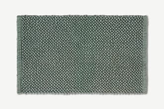 Grau Polyester 6 Paar Domopak Living Schuhständer 36 x 36 x 17 cm 
