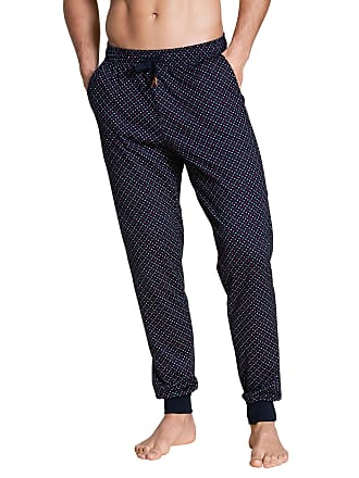 Calvin Klein Woven Viscose Jogger Pajama Pants