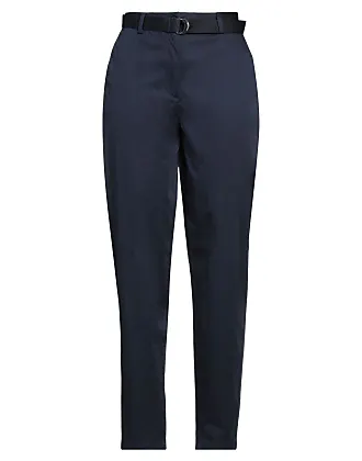  Tommy Hilfiger Girls School Uniform Elastic Waistband Jegging  Pants US 5, Khaki: Clothing, Shoes & Jewelry