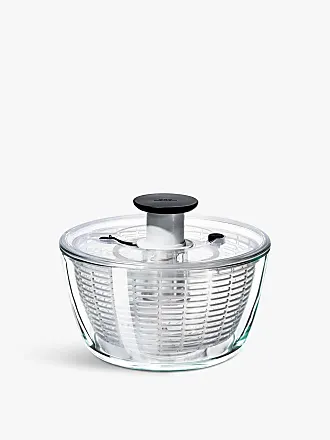 Oxo Good Grips Small Salad & Herb Spinner, 1.9L