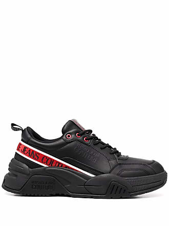 Versace Jeans Couture Sneakers / Trainer − Sale: at $172.00+ 