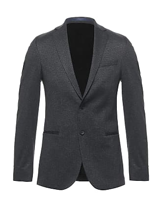 Boss shop blazer sale