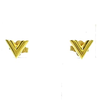 Boucles d'oreilles Louis Vuitton pour Femme - Vestiaire Collective